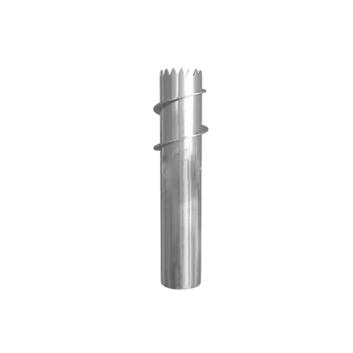 Винтовые сваи СВЛМ-234
