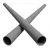 Стойки для дорожных знаков СКМ - Ø76 мм
